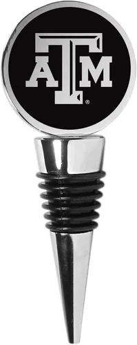 Vista 40 de Siskiyou Sports NCAA unisex Wine Stopper
