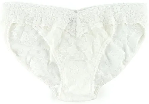 Vista 34 de Hanky Panky Berry in Love Vkini