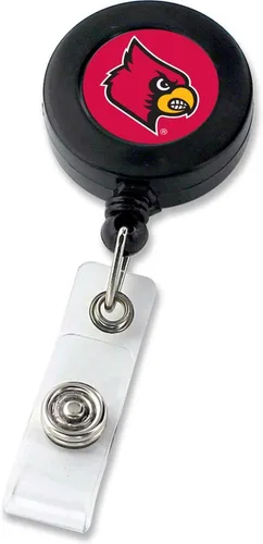 Vista 15 de Aminco carrete retráctil para insignia