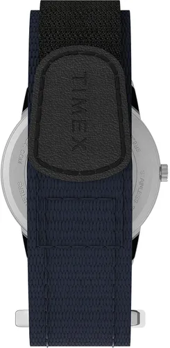 Vista 3 de Timex Reloj Easy Reader para hombre