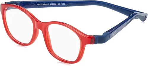 Vista 13 de Nano Vista Unisex Children's Camper 3.0 Sunglasses Bicolor Negro/Turquesa