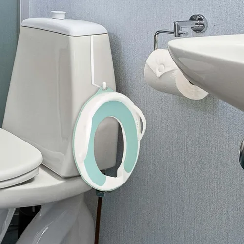 Vista 7 de TOYMIS 1 gancho para asiento de orinal, ganchos de puerta en forma de Z, sin taladro, multifuncionales, para colgar asiento de entrenamiento