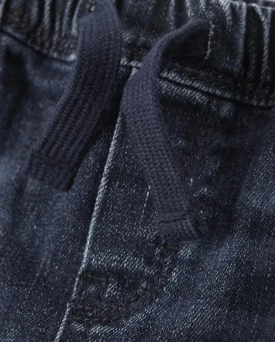 Vista 2 de Gymboree Jeans de mezclilla para niños y niños pequeños