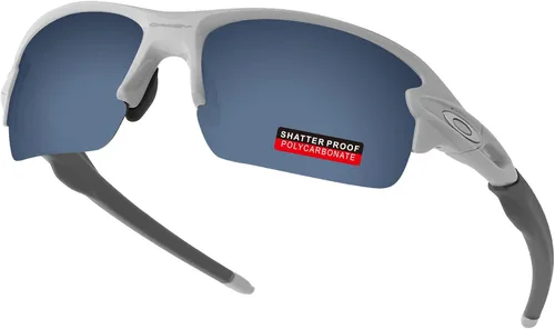 Vista 2 de Lentes de repuesto y kits de goma de policarbonato PRO+ para gafas de sol Oakley Flak Series