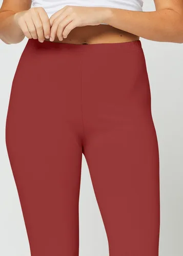 Vista 522 de Conceited - Leggings para mujer, longitud completa, ciclismo y capri, talla regular y extragrande
