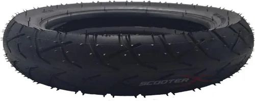 Vista 6 de Neumático de 12.5 x 2.25 - Comúnmente utilizado para scooters de gas, bicicletas de bolsillo, mini helicópteros y Go Karts [3102]