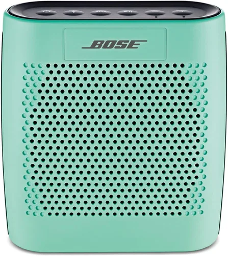 Vista 4 de Parlante SoundLink Color con Bluetooth de Bose (Negro) Altavoz Bluetooth Mint