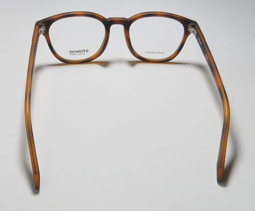 Vista 5 de Polaroid D340 mujeresseñoras diseñador llano estilo ligero durable Distinct gafasgafas