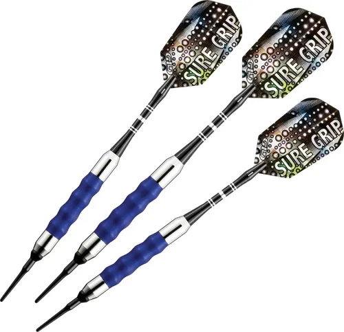Vista 15 de Viper Sure Grip Dardos de Punta Suave