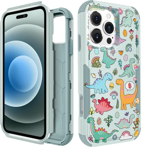Vista 114 de Funda para iPhone SE 2020/2022/3ª generación, para iPhone 8/7, funda protectora resistente con diseño de flor linda para mujeres, hombres, niñas