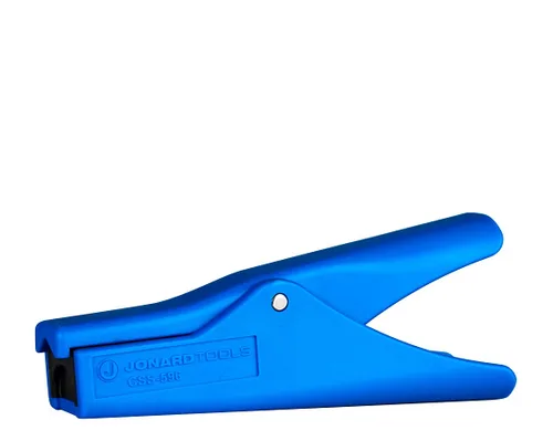 Vista 7 de Jonard Tools CSS-105 Cartucho de cuchilla de repuesto para pelacables coaxiales (1/4 pulgadas/5/16 pulgadas)