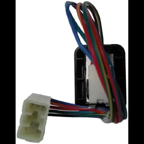 Vista 2 de SWITCHDOCTOR Interruptor de ventana para Toyota Land Cruiser 1984-1990, Toyota 4Runner 1984-1988 (84810-90A01)