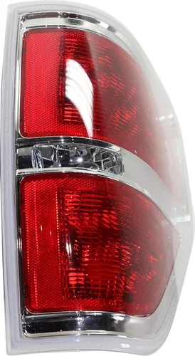Vista 2 de Garage-Pro Luz trasera compatible con Ford F-150 2009-2014 Halógeno lado del pasajero FO2819143