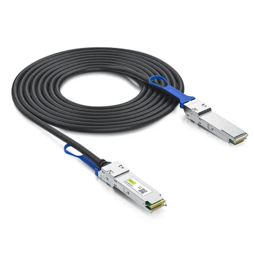 Vista 12 de 10Gtek para Arista CAB-S-S-25G-1M, 25G SFP28 SFP+ DAC Cable, 1m/3.3ft