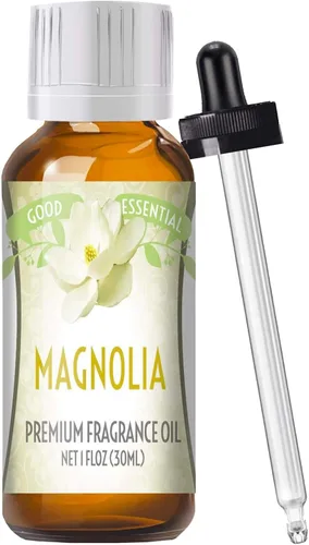 Vista 61 de Good Essential – Aceite de fragancia profesional de almendra 10 ml para difusor, velas, jabones, perfume, aromaterapia 0.33 fl oz
