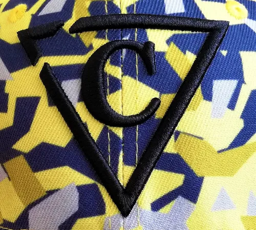Vista 4 de Capiche 99+ Variaciones Gorra Snapback Serie Especial - Talla única - Unisex - Hombre
