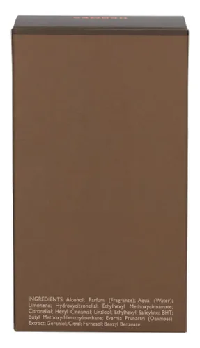 Vista 4 de Hermes Terre D'hermes Juego de regalo para los hombres, 3 piezas, N/A