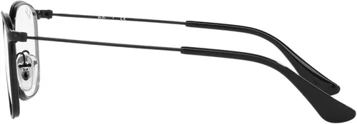 Vista 4 de Ray-Ban Kids' Ry1056 Square Prescription Eyeglass Frames