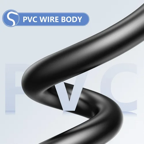Vista 6 de FireWire Cable de 4 pines a 4 pines iLink DV Cable Firewire 400 IEEE 1394 Cable para portátil a videocámara de 6 pies