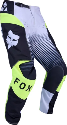 Vista 8 de Fox Racing Pantalones de Motocross para Hombre 180 de Bicicleta de Tierra