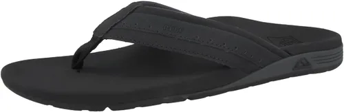 Vista 4 de Reef Men's Ortho-Spring Flip-Flop