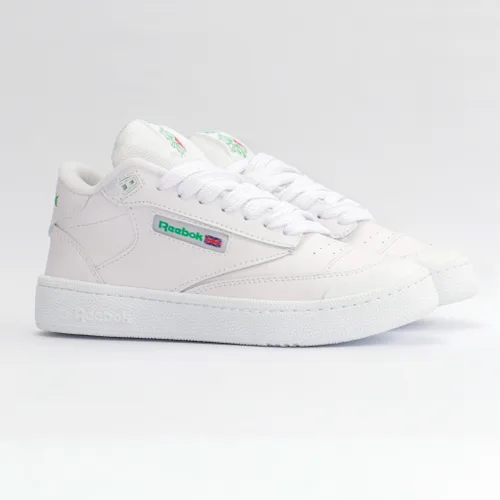 Vista 4 de RB - COLOR: BLANCO, TALLA: 38