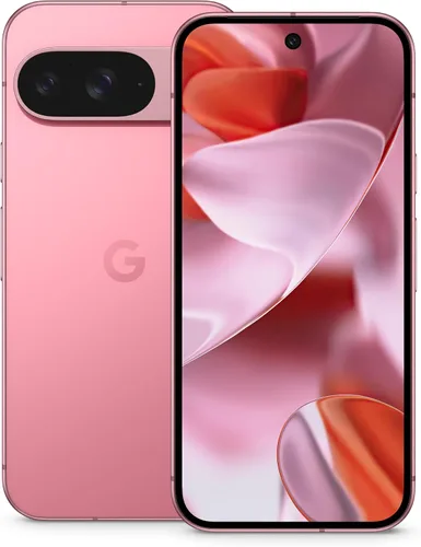 Vista 11 de Google Pixel 9 - Smartphone Android desbloqueado con Gemini, batería de 24 horas, cámara avanzada y pantalla Actua de 6.3 pulgadas, obsidiana, 128