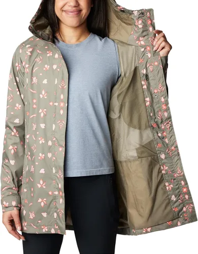 Vista 5 de Columbia Splash a Little II - Chaqueta para mujer