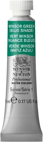 Vista 30 de Winsor & Newton - Pintura para acuarela profesional
