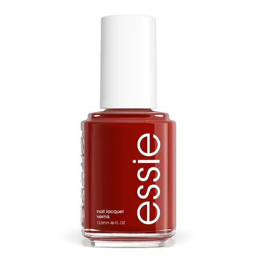 Vista 19 de essie - Esmalte de uñas de calidad de manicura, vegano sin 8, colección UnGuilty Pleasures, coral, tono Snooze In, 0.46 onzas líquidas