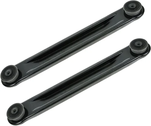 Vista 101 de TRQ Juego de brazos de control trasero compatible con Dodge Ram 1500 2009-2010 2011-2012 Ram 1500