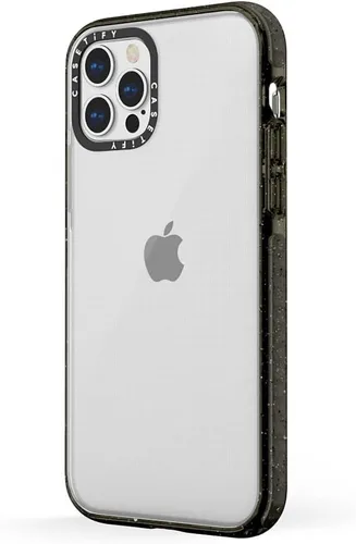 Vista 5 de CASETiFY - Funda de doble capa antigolpes para iPhone, de grado militar