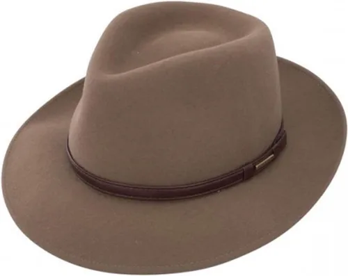 Vista 8 de Stetson Twrt66-0630 Salvia