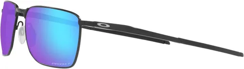 Vista 3 de Oakley Oo4142 - Gafas de sol rectangulares para hombre
