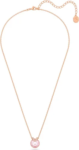 Vista 2 de Swarovski Bella Crystal Necklace Collection