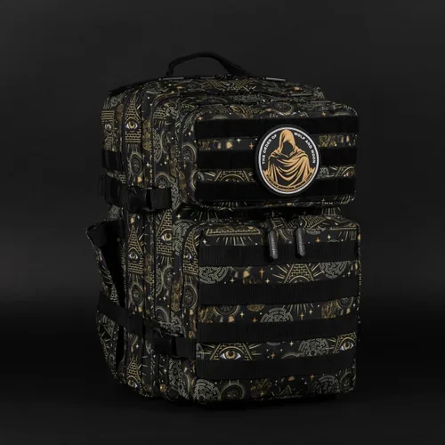 Vista 8 de WOLFpak Mochila