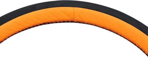Vista 9 de MEWANT Funda para Volante para GMC Sierra 1500 / Sierra 1500 Limited/Sierra 2500 / Sierra 3500/ Yukon (XL) Envoltura de Volante Cosida a Mano