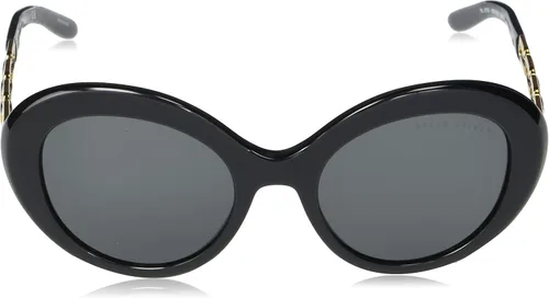 Vista 2 de Ralph Lauren Women's Rl8183 Oval Sunglasses