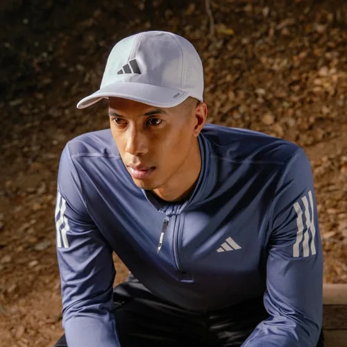 Vista 13 de Adidas Superlite, Gorras Atléticas, Sombrero de running Hombre