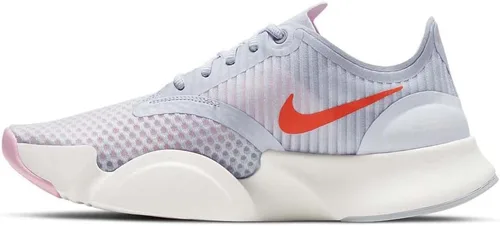 Vista 3 de Nike Superrep Go Cj0860 - Tenis para correr para mujer
