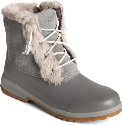 Vista 2 de Sperry Women's Maritime Repel Suede Boots