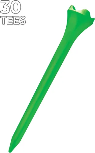 Vista 2 de Pride Performance - Camiseta de golf de 3-1/4 pulgadas, 30