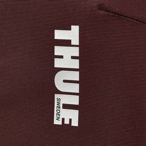 Vista 17 de Thule Subterra Carry On Roller 22