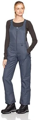 Vista 5 de Arctix womens Essential Insulated Bib Overalls