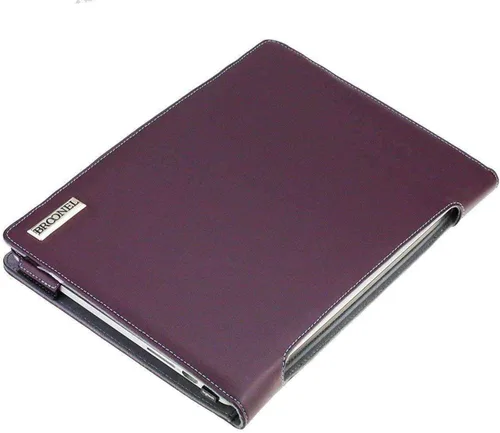 Vista 3 de Profile Series - Funda de cuero para portátil compatible con el portátil CHUWI CoreBook X de 14