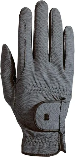 Vista 11 de Guantes Roeckl 2-Antracita