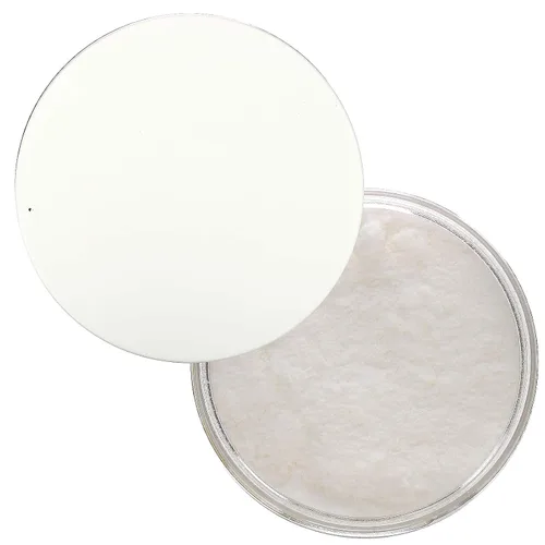 Vista 3 de Aura Cacia Baño mineral de aromaterapia, geranio reconfortante, tarro de 16 onzas