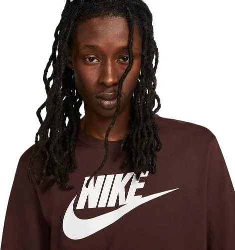 Vista 3 de Nike Camiseta para hombre 100% algodón