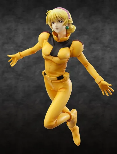 Vista 4 de Excelente modelo RAHDXG.A.NEO Katejina Loos (figura de PVC a escala 1/8) por Megahouse by Gundam