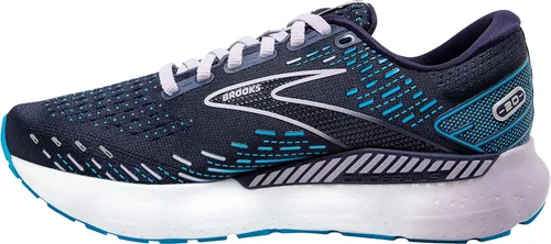 Vista 3 de Brooks Glycerin GTS 20 - Tenis de correr para mujer
